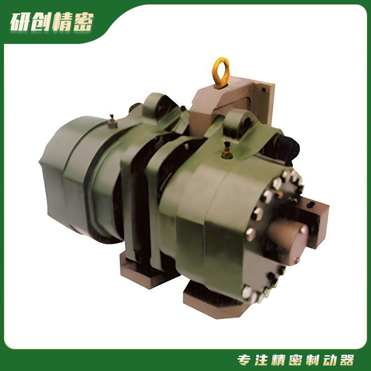 ST4SH液壓失效保護(hù)制動(dòng)器