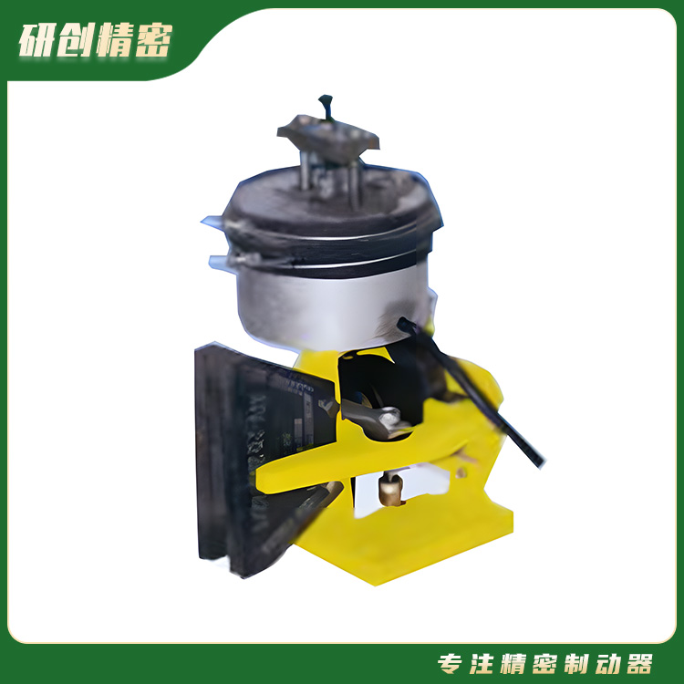 560SE電力失效保護(hù)制動(dòng)器