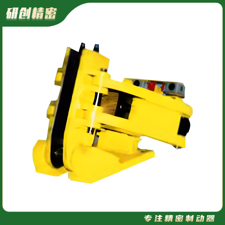 ST2SH液壓失效保護(hù)制動(dòng)器