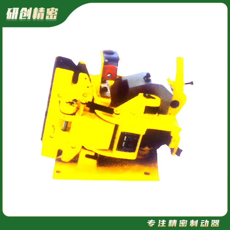 450SH液壓失效保護(hù)制動(dòng)器