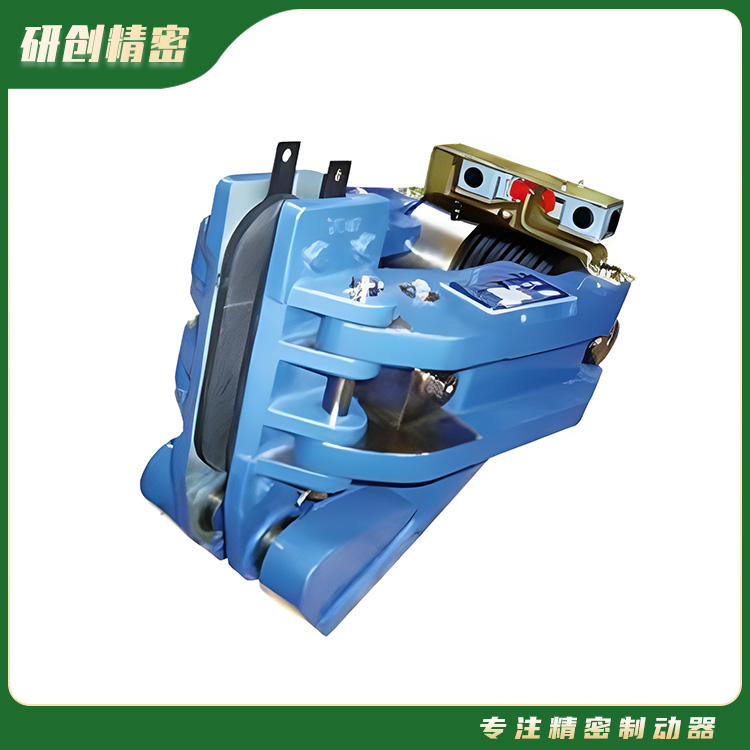 ST3SH液壓失效保護(hù)制動(dòng)器