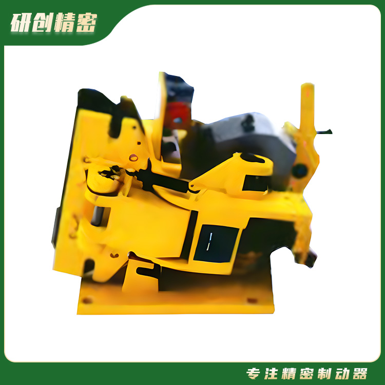 5SH液壓失效保護(hù)制動(dòng)器